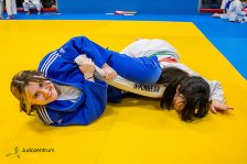 23.01.2026 Kyu-Prüfung